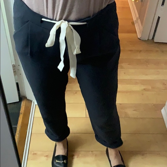 Aritzia Wilfred pants - Picture 2 of 6